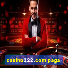 casino222.com paga